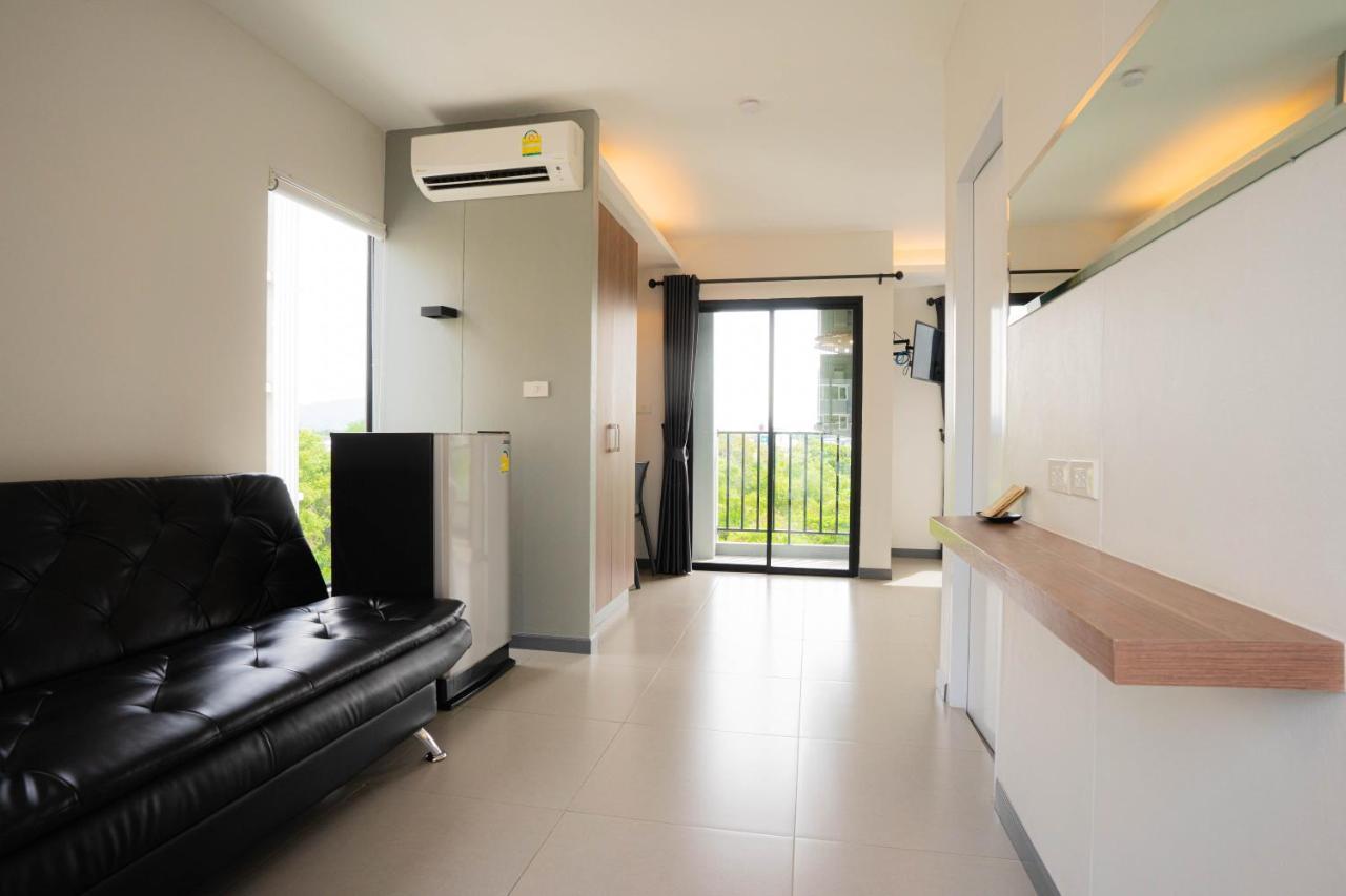 The Zleep Chonburi Hotel Kültér fotó
